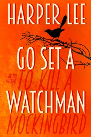 go set a watchman