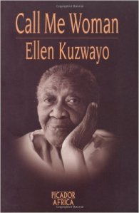 Ellen Kuzwayo